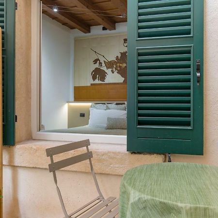 Vecchia Verona Rooms & Apartments Extérieur photo