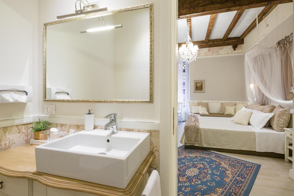 Vecchia Verona Rooms & Apartments Extérieur photo