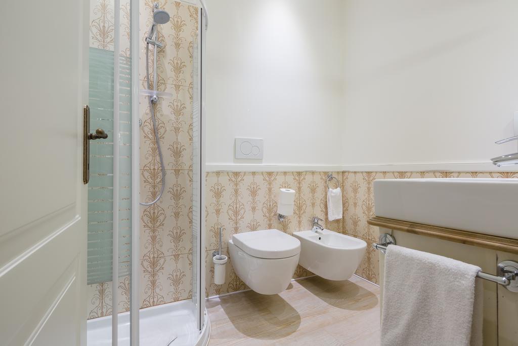 Vecchia Verona Rooms & Apartments Extérieur photo