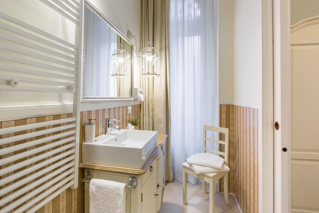 Vecchia Verona Rooms & Apartments Extérieur photo