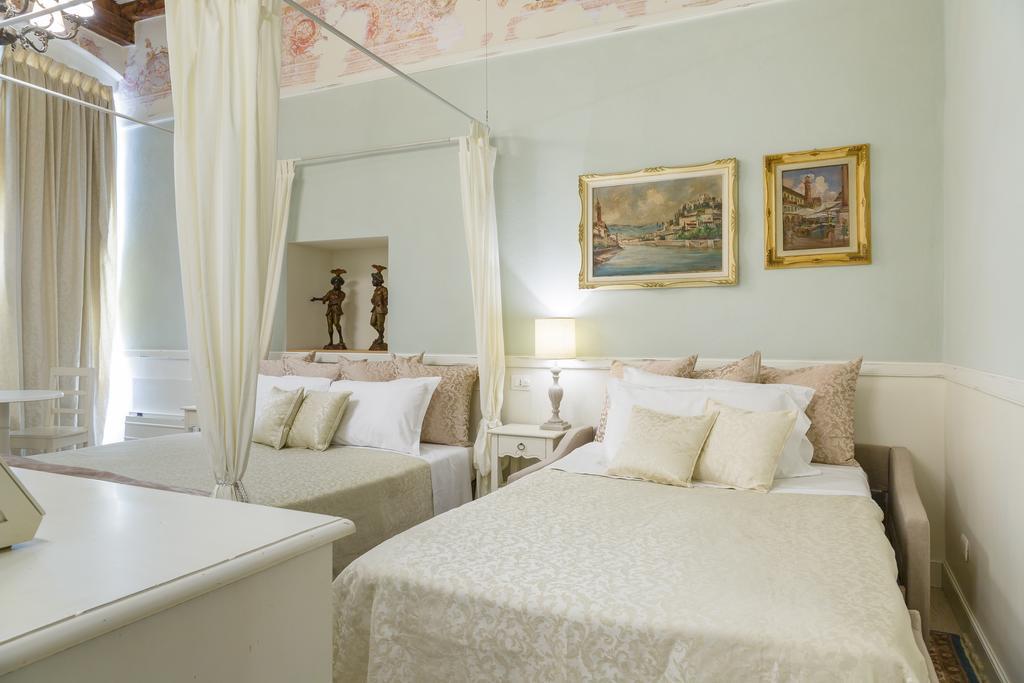 Vecchia Verona Rooms & Apartments Extérieur photo