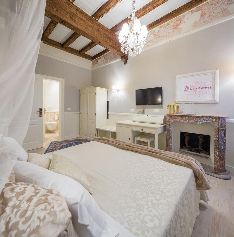 Vecchia Verona Rooms & Apartments Extérieur photo