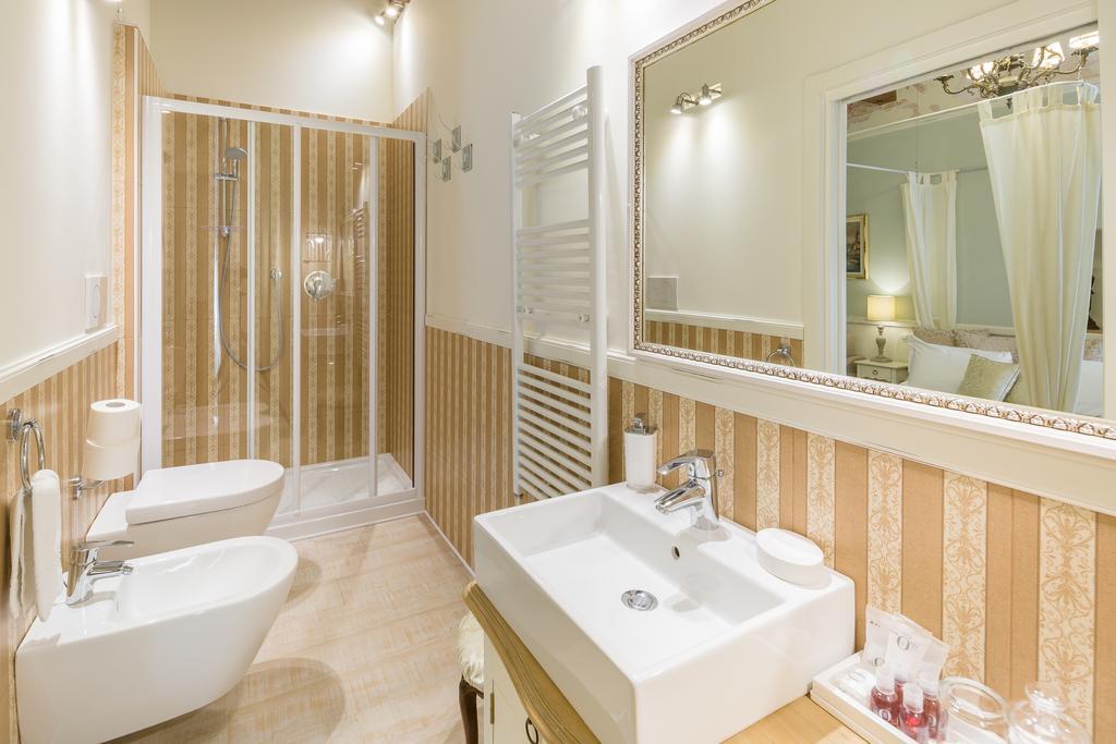 Vecchia Verona Rooms & Apartments Extérieur photo
