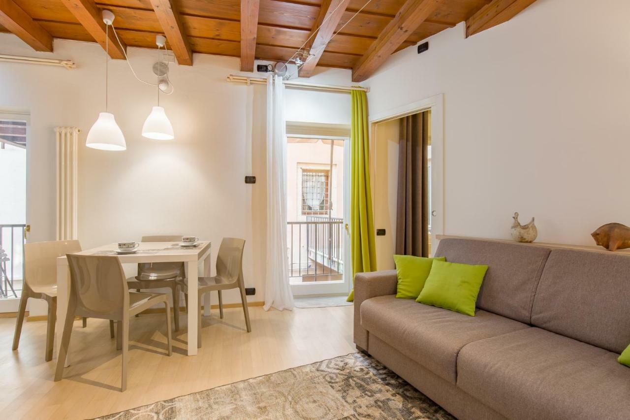 Vecchia Verona Rooms & Apartments Extérieur photo