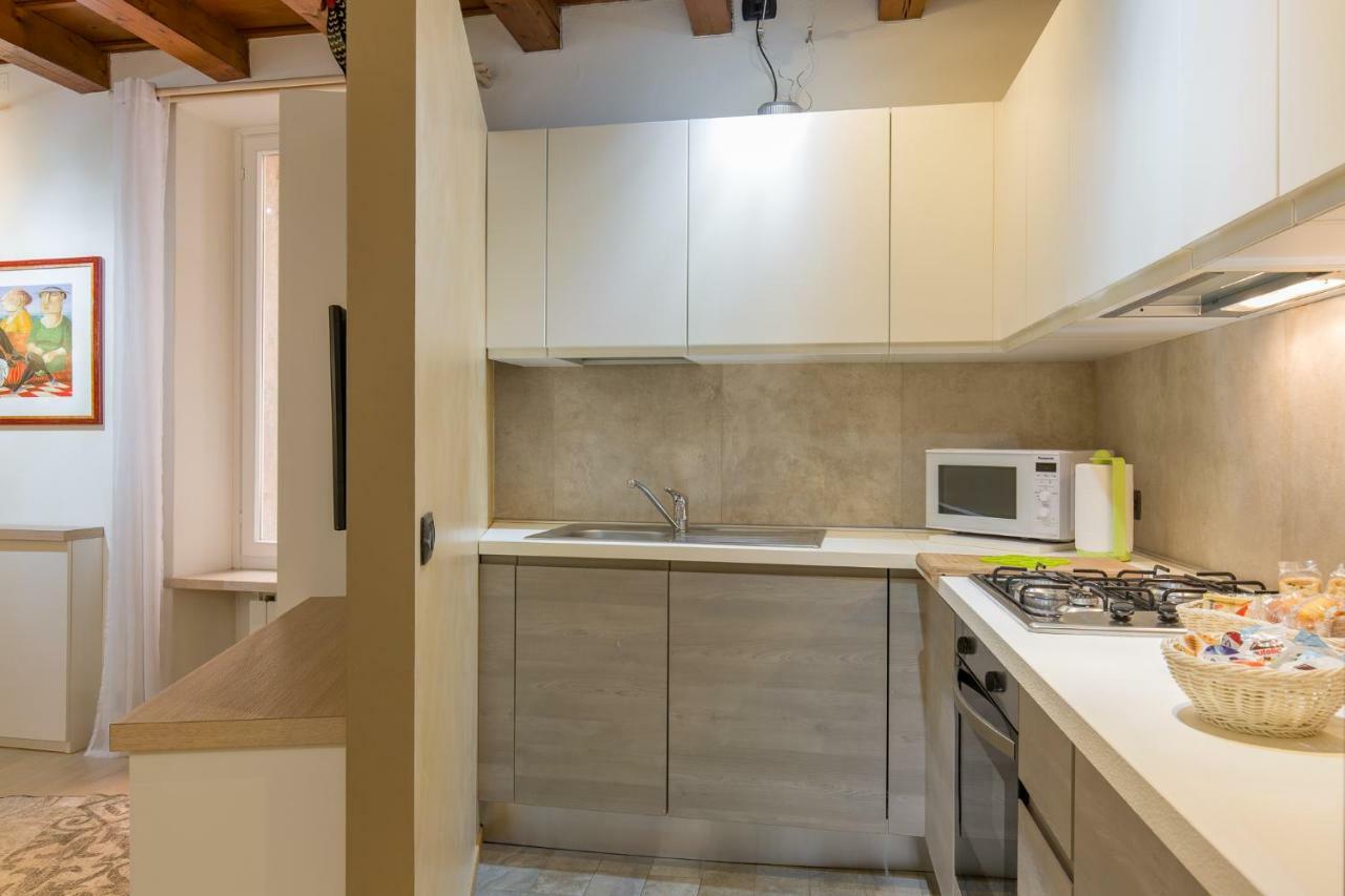 Vecchia Verona Rooms & Apartments Extérieur photo