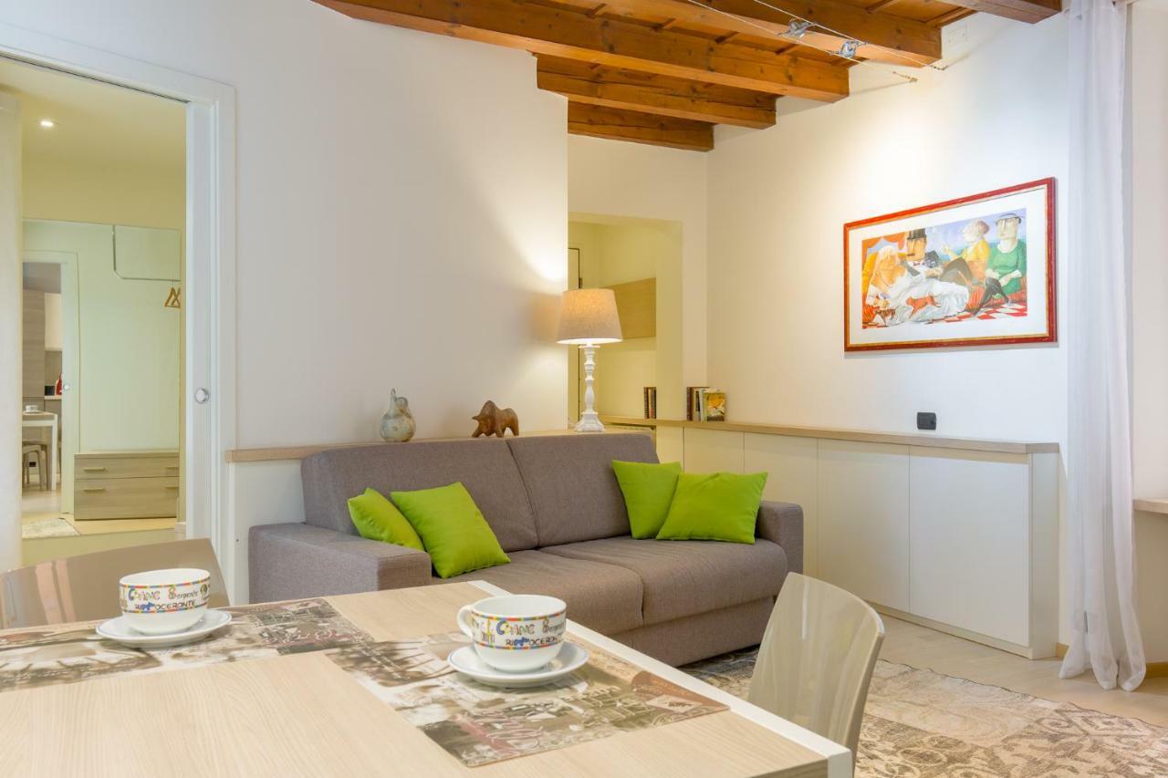 Vecchia Verona Rooms & Apartments Extérieur photo