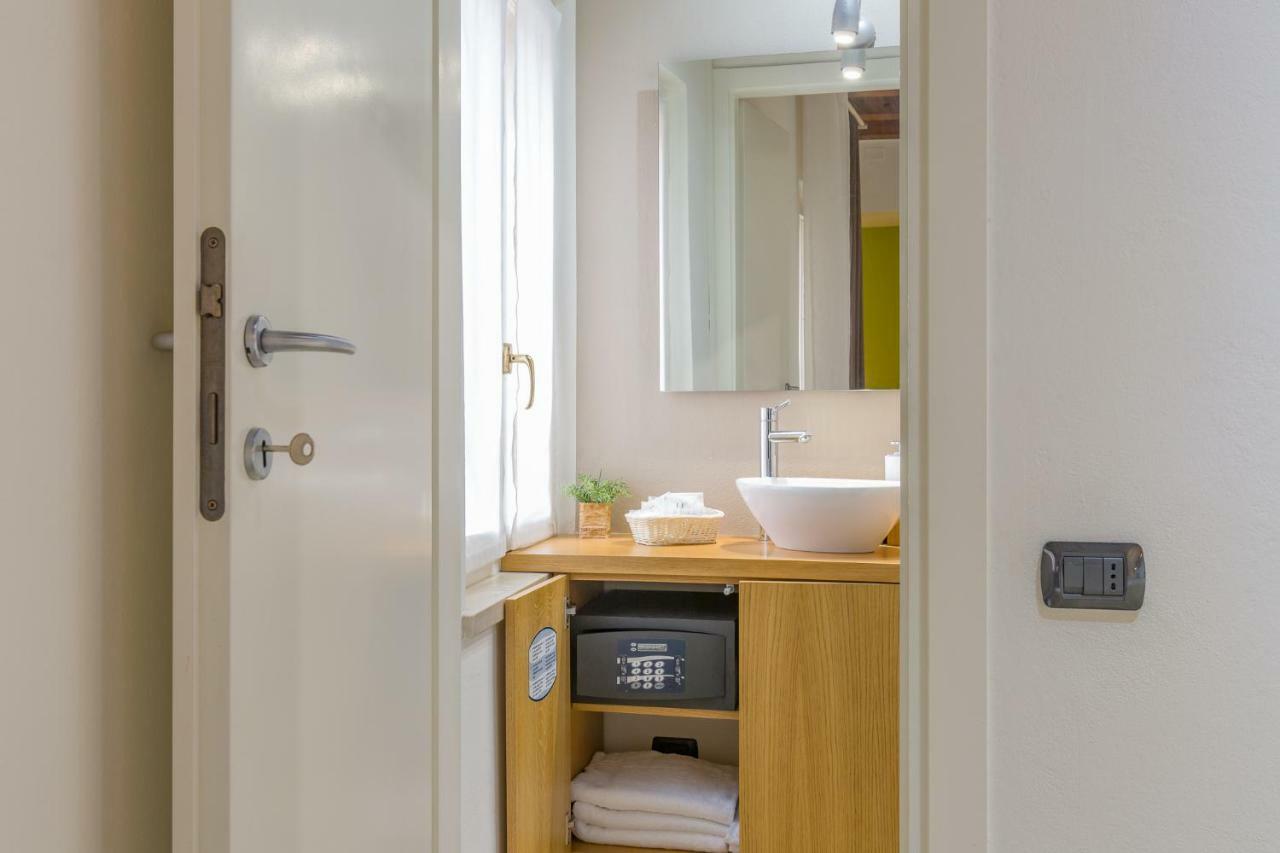 Vecchia Verona Rooms & Apartments Extérieur photo