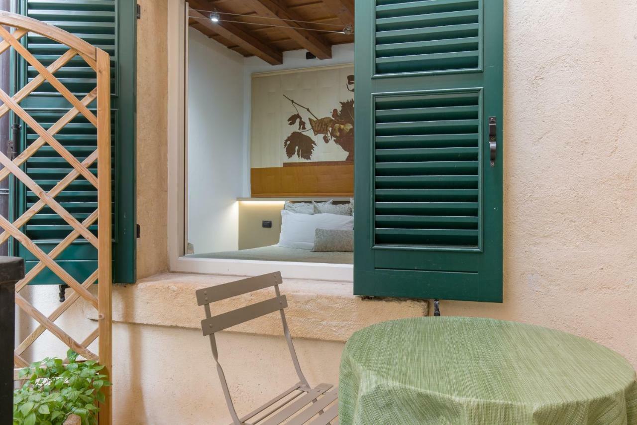 Vecchia Verona Rooms & Apartments Extérieur photo