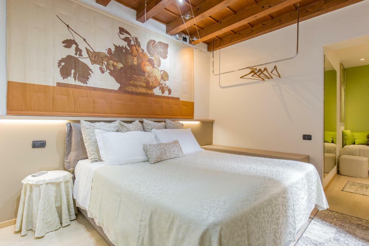 Vecchia Verona Rooms & Apartments Extérieur photo