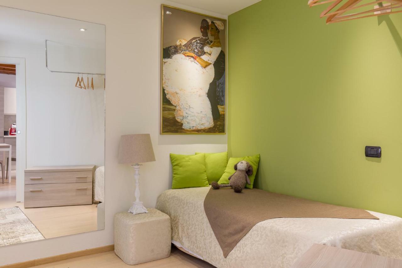 Vecchia Verona Rooms & Apartments Extérieur photo