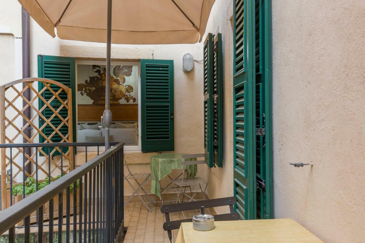 Vecchia Verona Rooms & Apartments Extérieur photo
