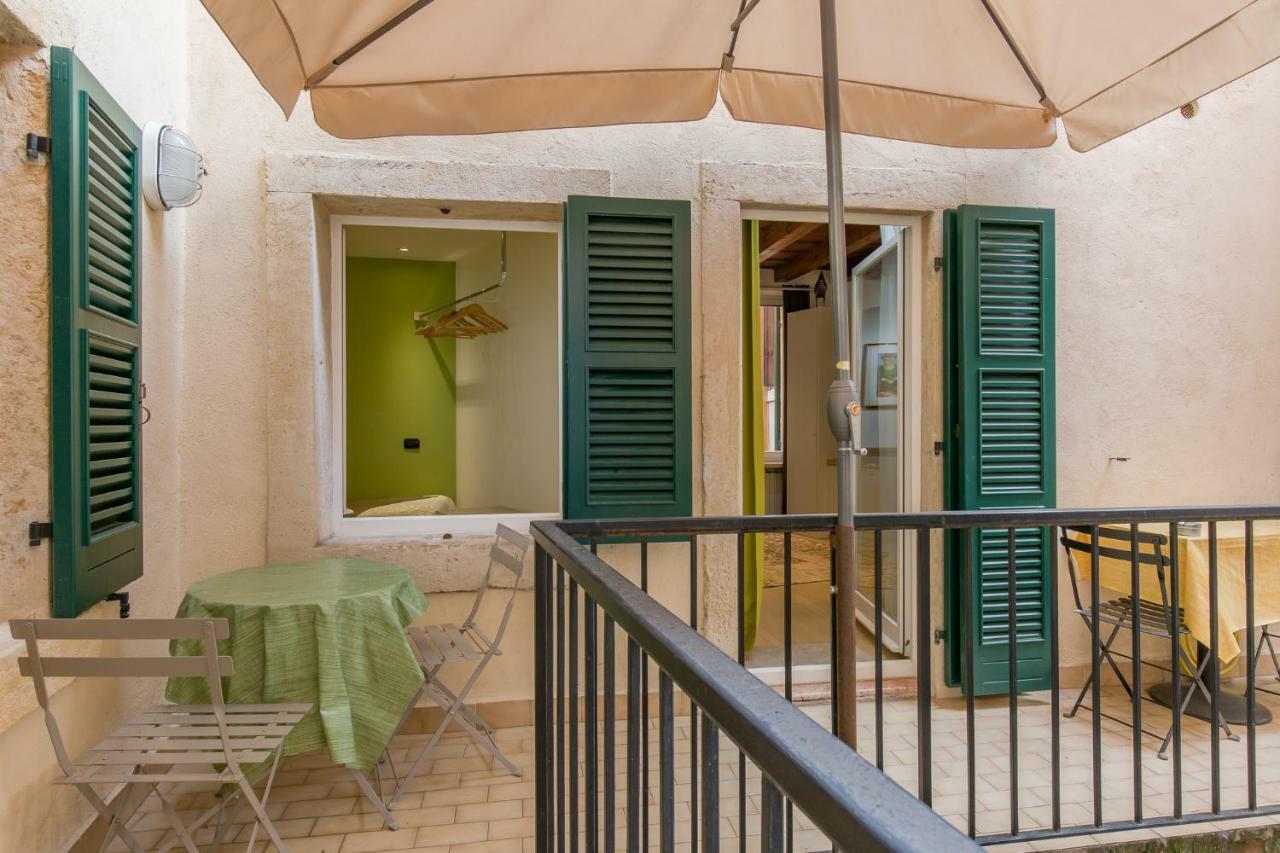Vecchia Verona Rooms & Apartments Extérieur photo