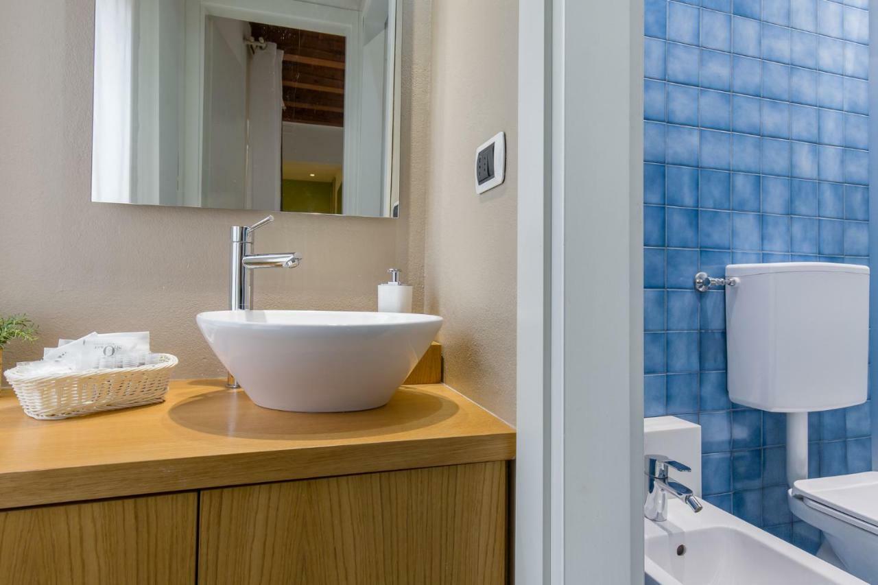 Vecchia Verona Rooms & Apartments Extérieur photo