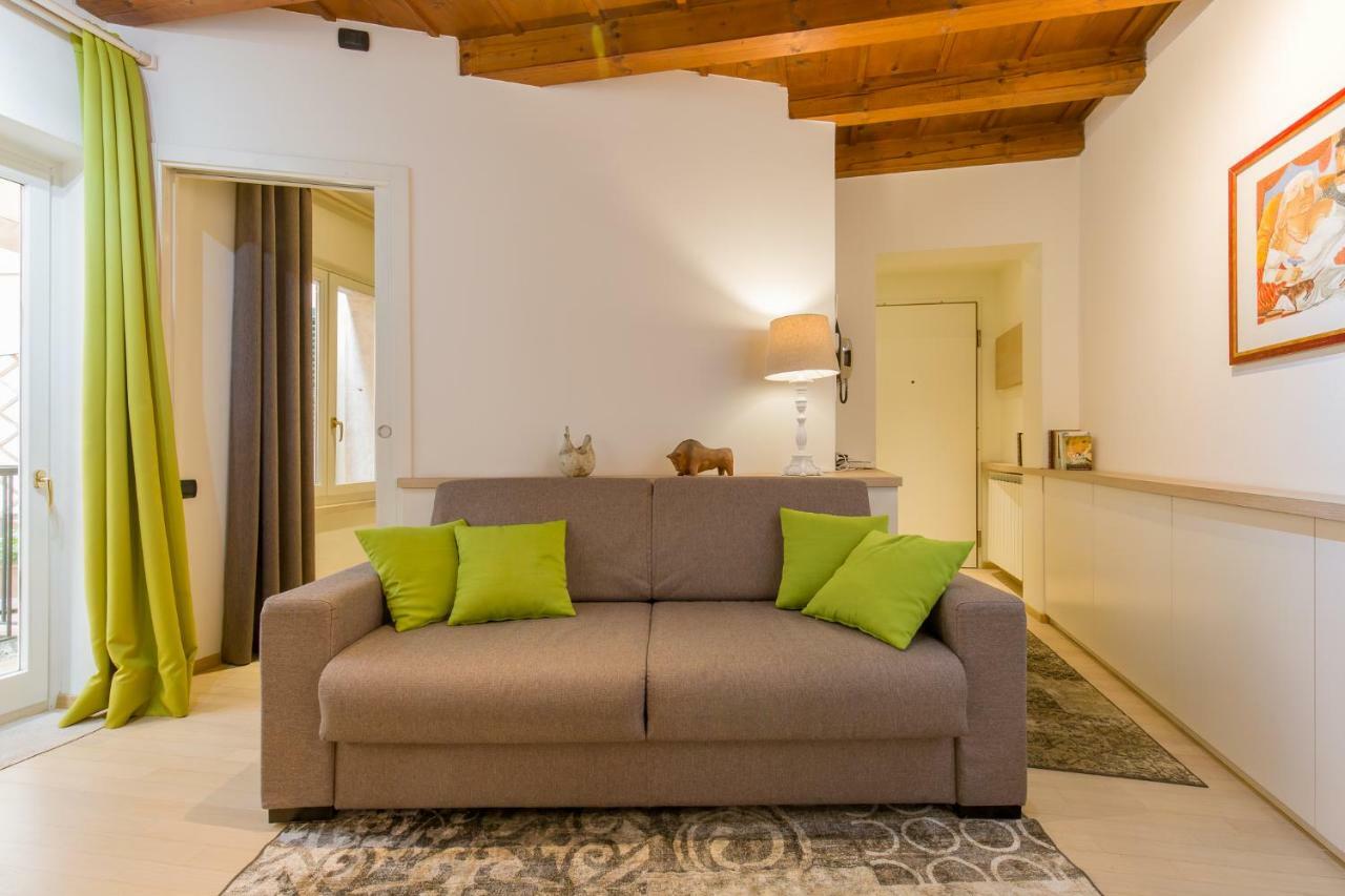 Vecchia Verona Rooms & Apartments Extérieur photo